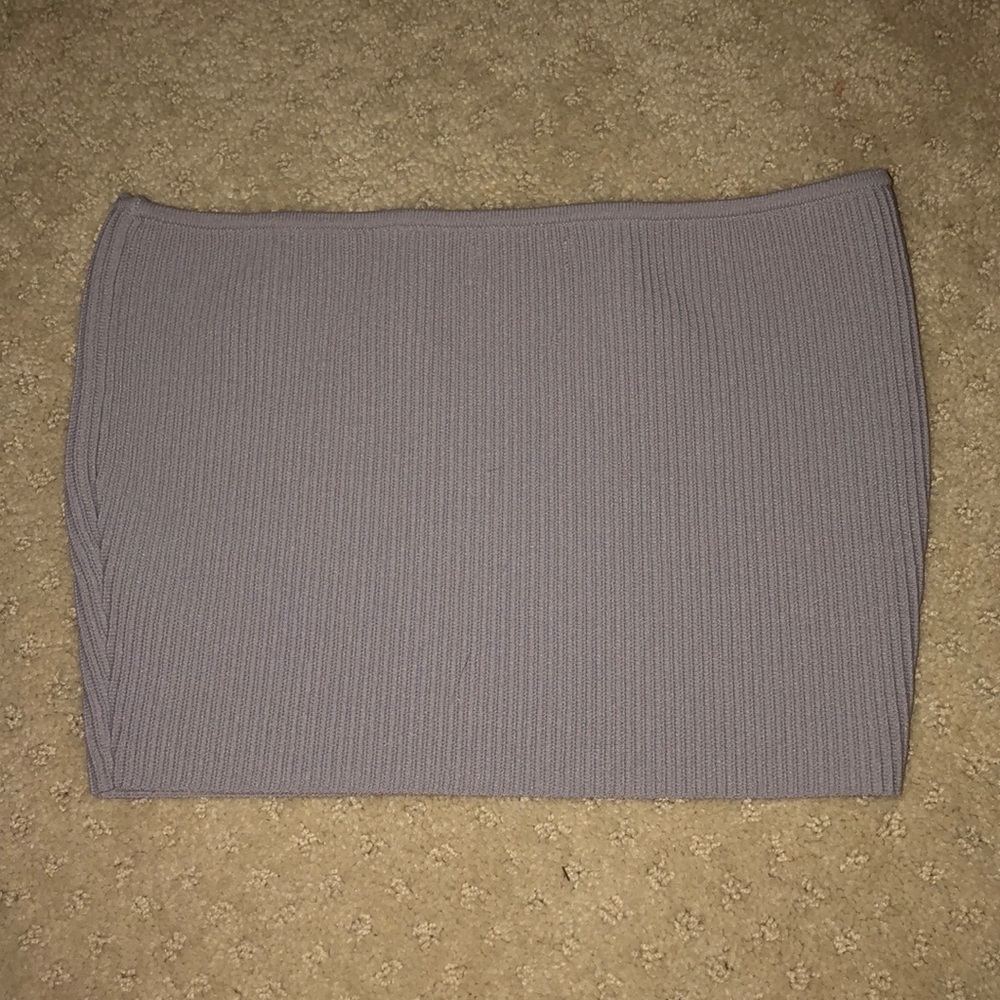 Brandy Melville NWOT tube top!